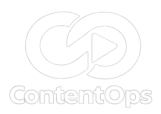 ContentOps